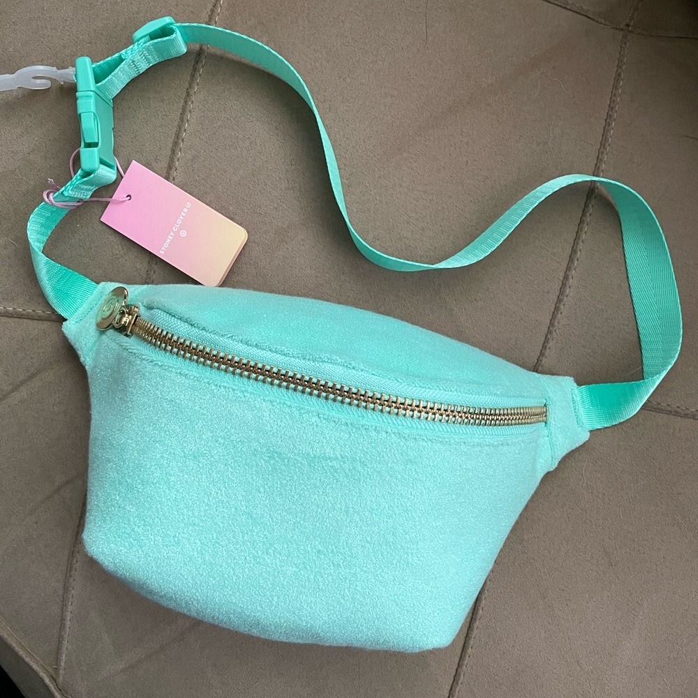 Stoney Clover Lane x Target fanny pack